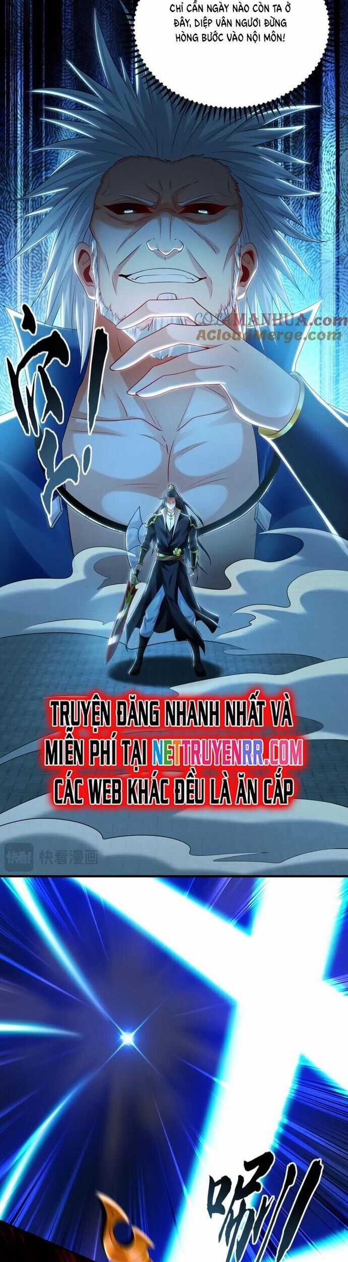 Ta Có Trăm Vạn Tốc Độ Đánh Chapter 45 trang 15