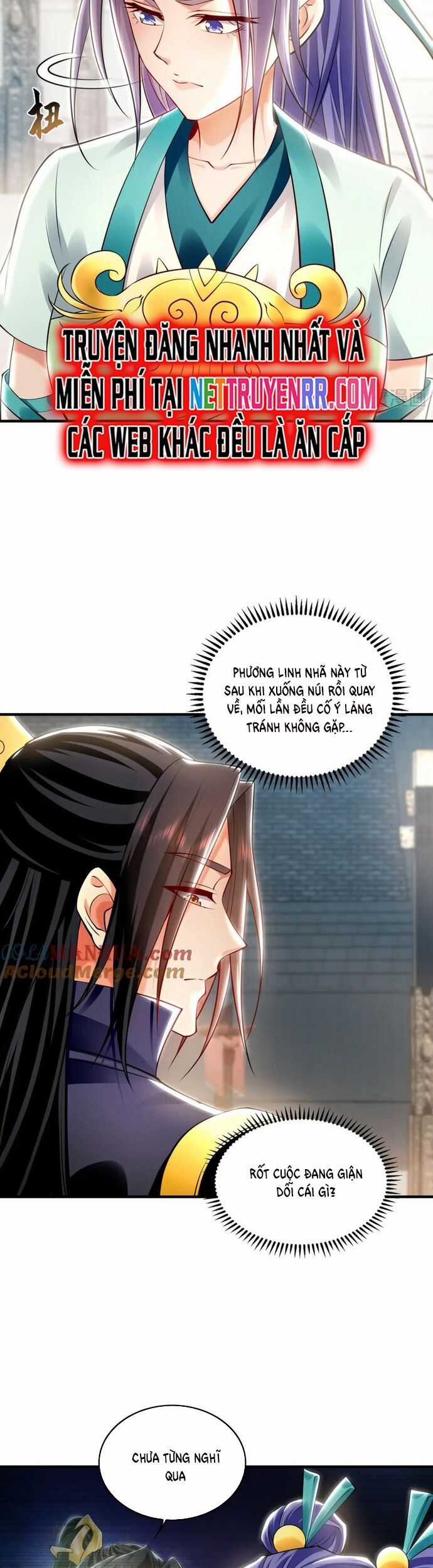 Ta Có Trăm Vạn Tốc Độ Đánh Chapter 45 trang 4