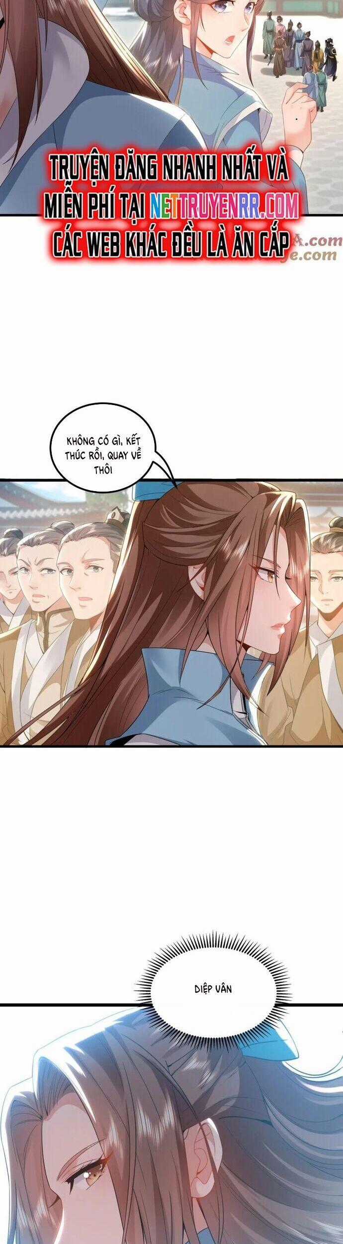 Ta Có Trăm Vạn Tốc Độ Đánh Chapter 46 trang 1