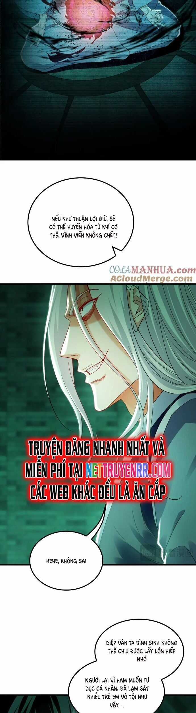Ta Có Trăm Vạn Tốc Độ Đánh Chapter 47 trang 18