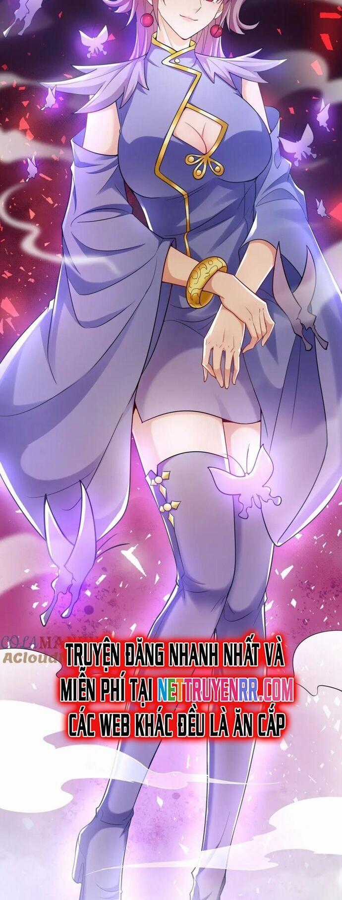 Ta Có Trăm Vạn Tốc Độ Đánh Chapter 48 trang 24