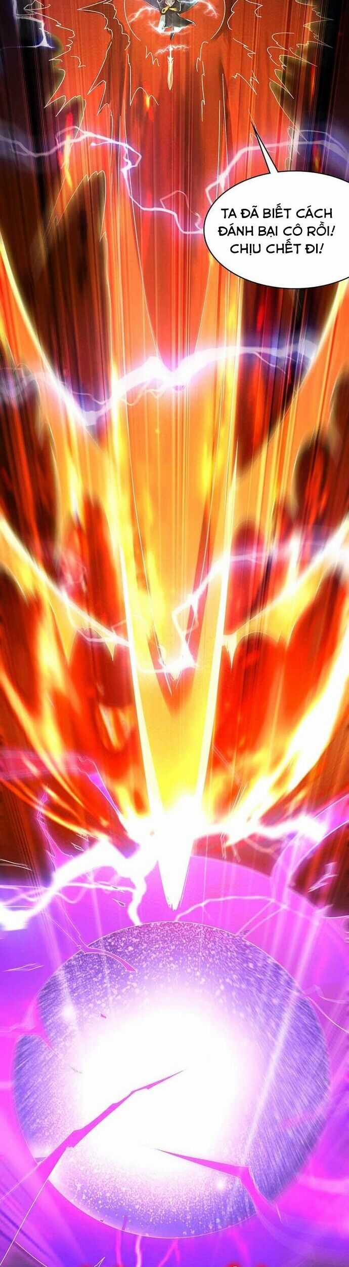 Ta Có Trăm Vạn Tốc Độ Đánh Chapter 49 trang 15