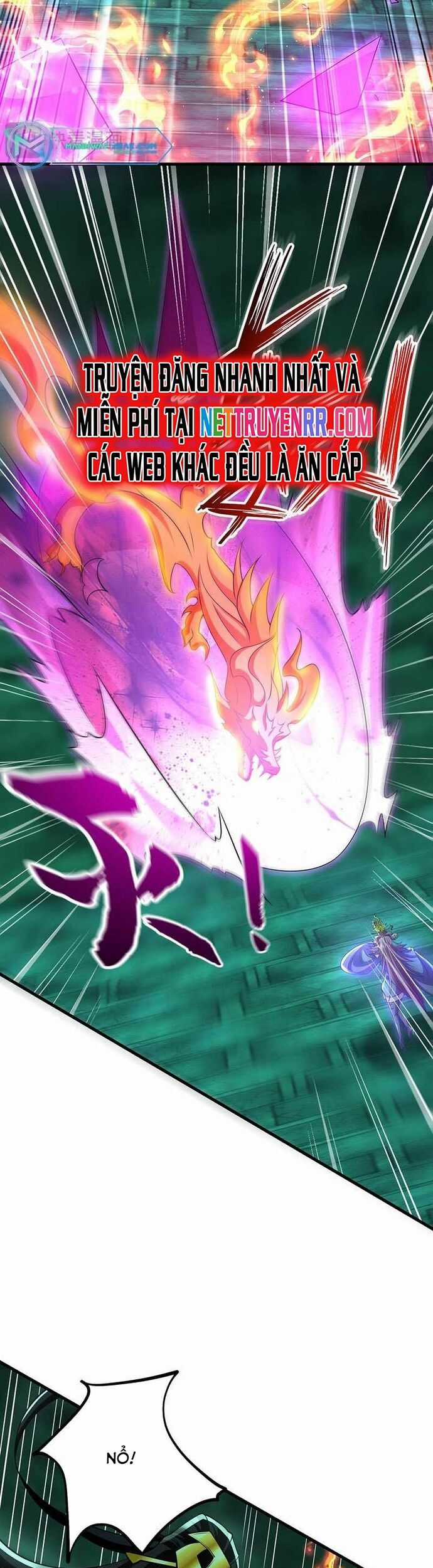 Ta Có Trăm Vạn Tốc Độ Đánh Chapter 49 trang 4