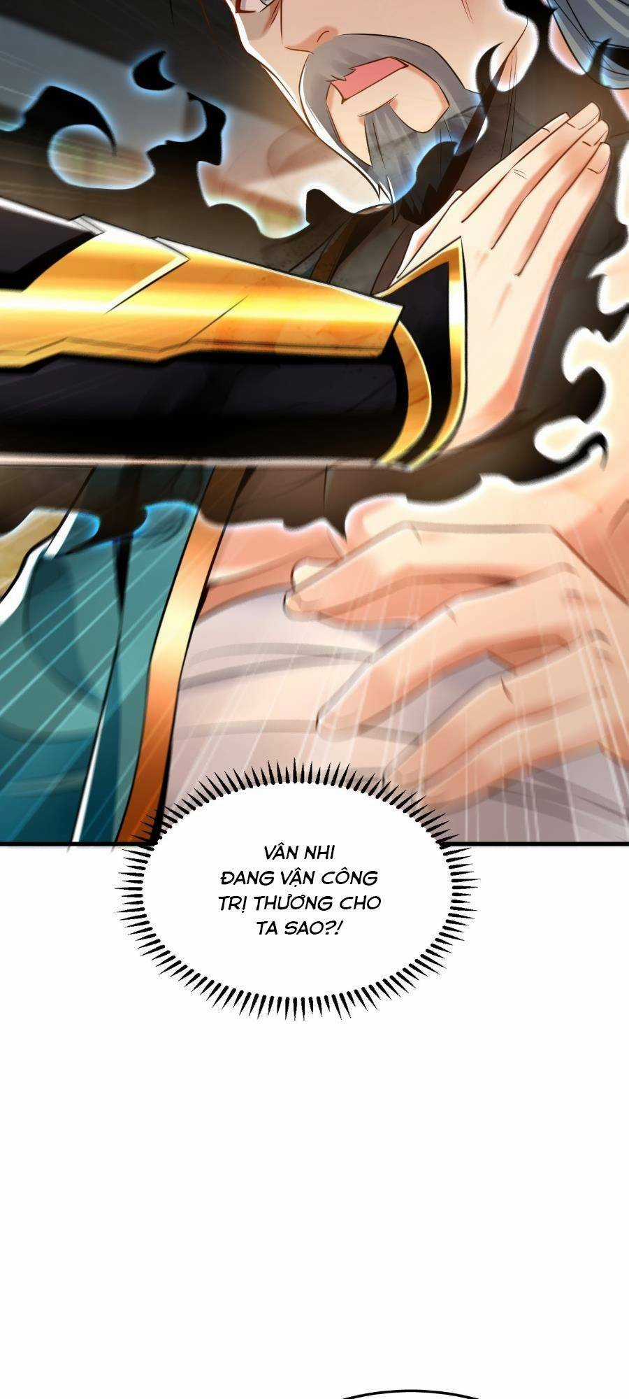 Ta Có Trăm Vạn Tốc Độ Đánh Chapter 5 trang 12