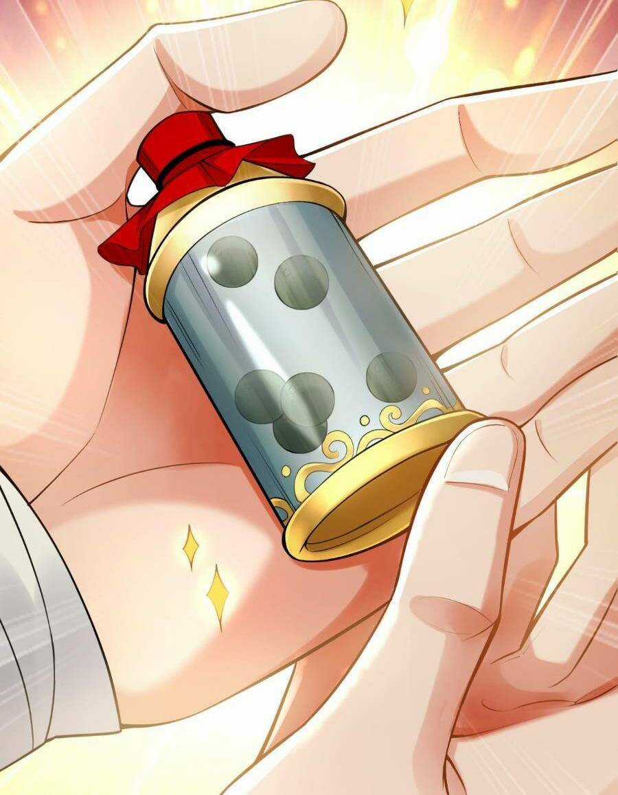 Ta Có Trăm Vạn Tốc Độ Đánh Chapter 5 trang 15