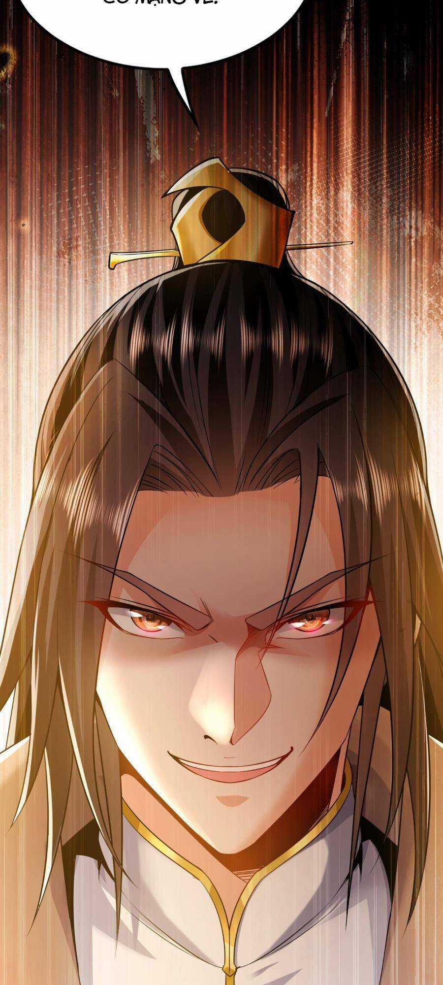 Ta Có Trăm Vạn Tốc Độ Đánh Chapter 5 trang 25