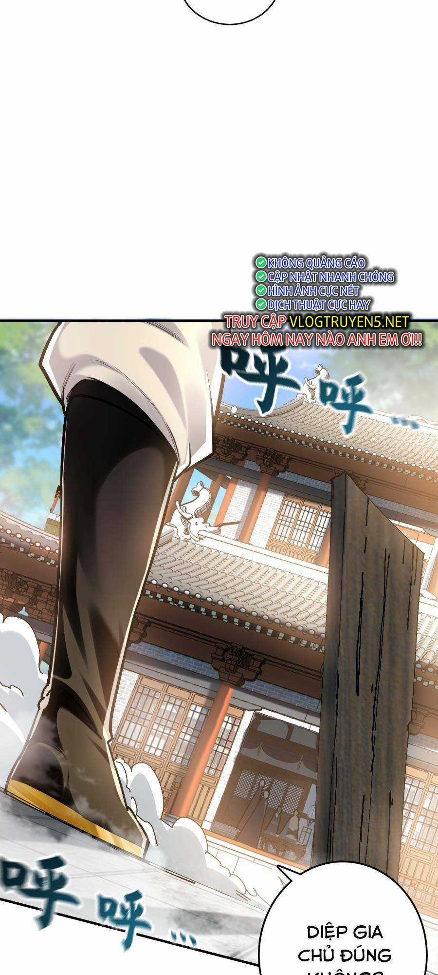 Ta Có Trăm Vạn Tốc Độ Đánh Chapter 5 trang 28