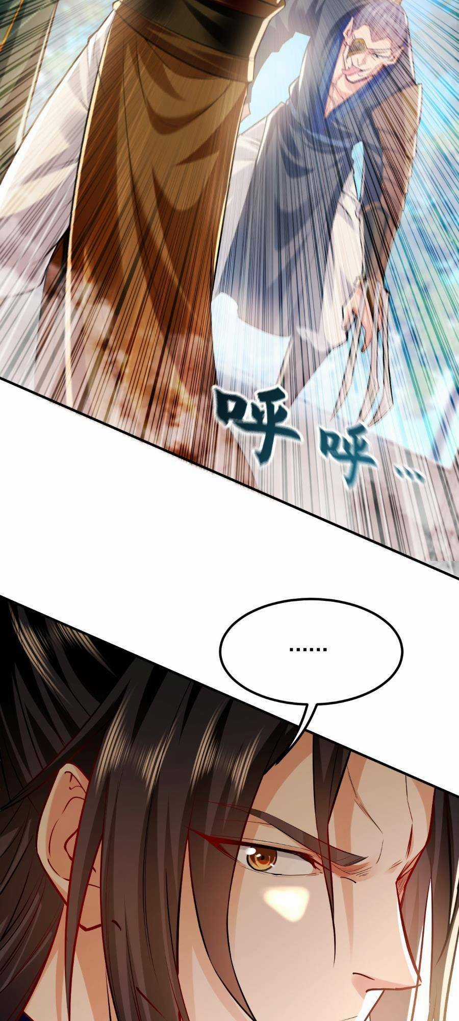 Ta Có Trăm Vạn Tốc Độ Đánh Chapter 5 trang 30