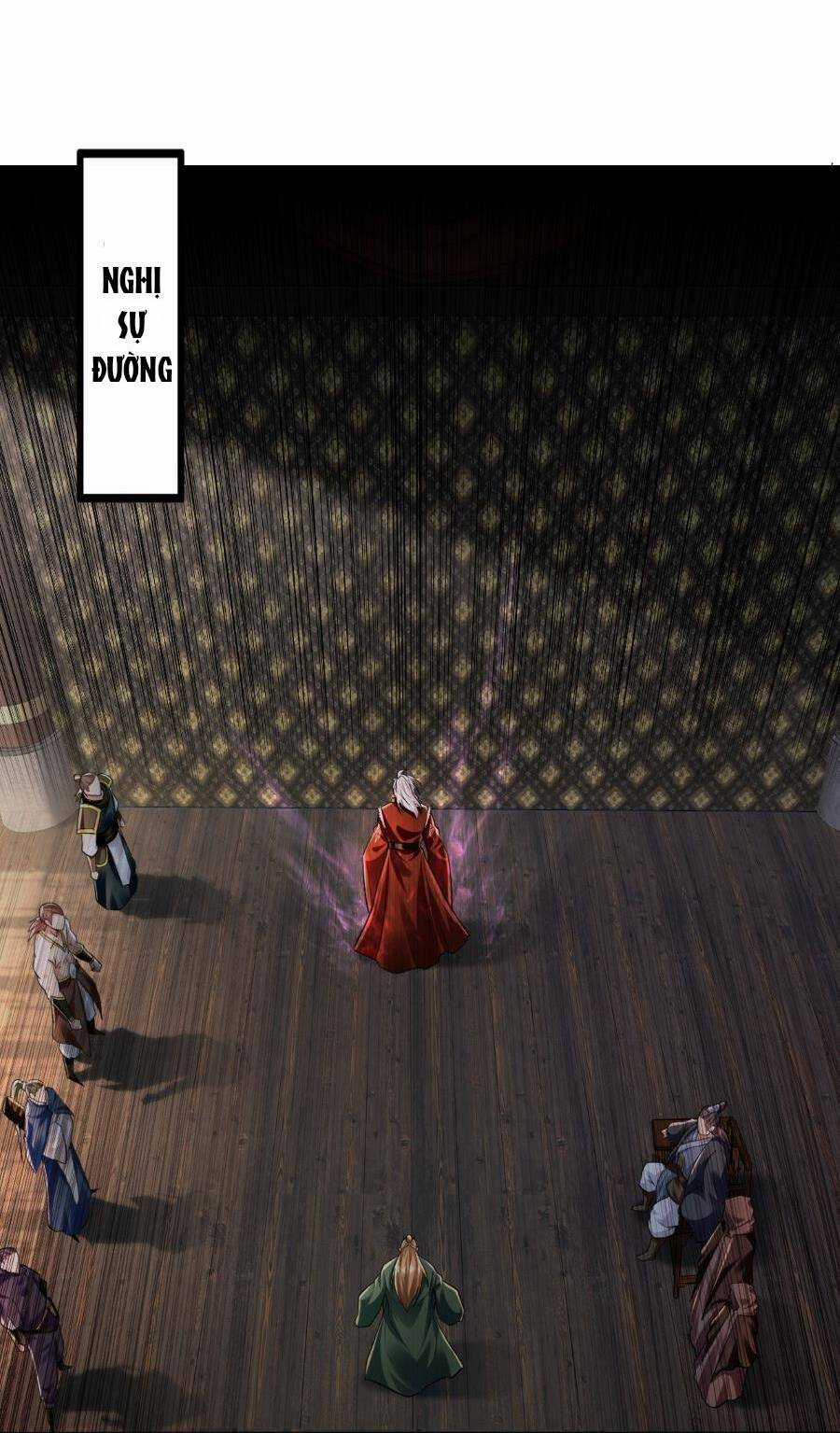 Ta Có Trăm Vạn Tốc Độ Đánh Chapter 5 trang 32