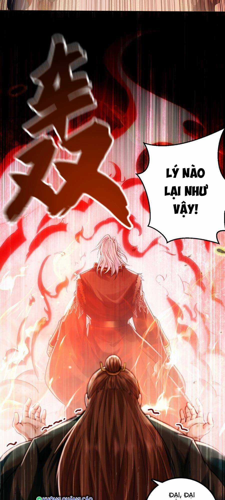 Ta Có Trăm Vạn Tốc Độ Đánh Chapter 5 trang 34