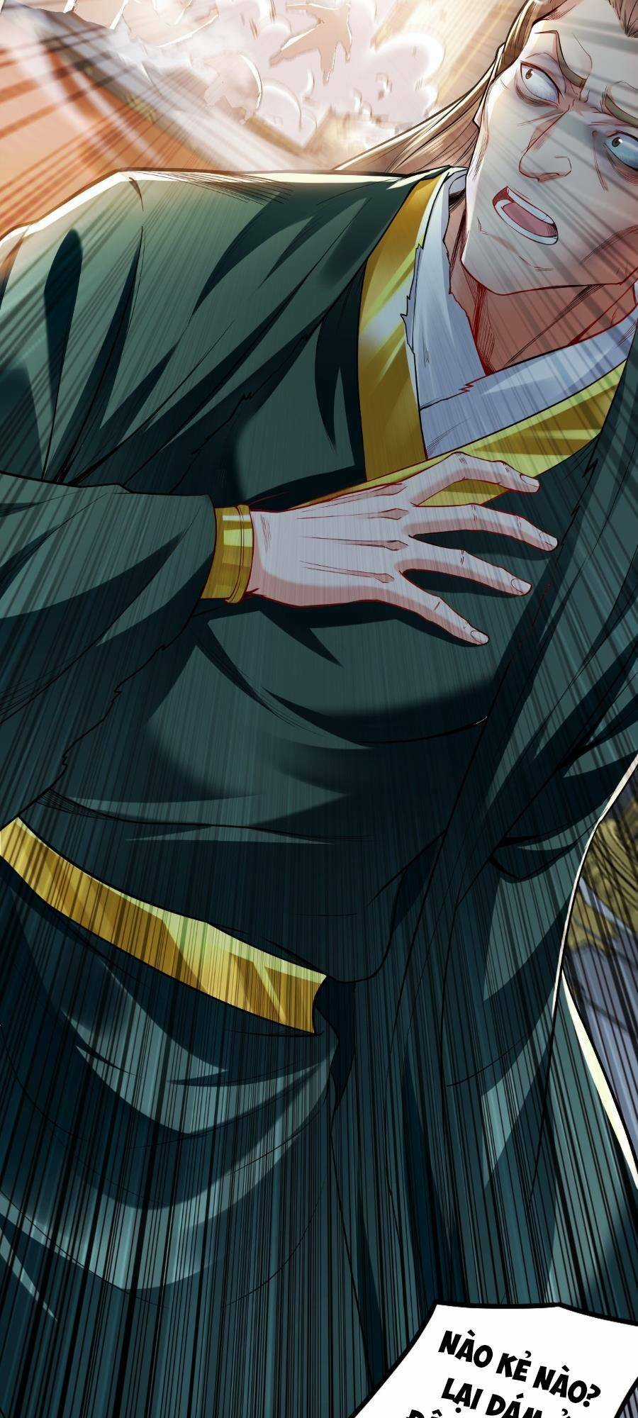 Ta Có Trăm Vạn Tốc Độ Đánh Chapter 5 trang 39