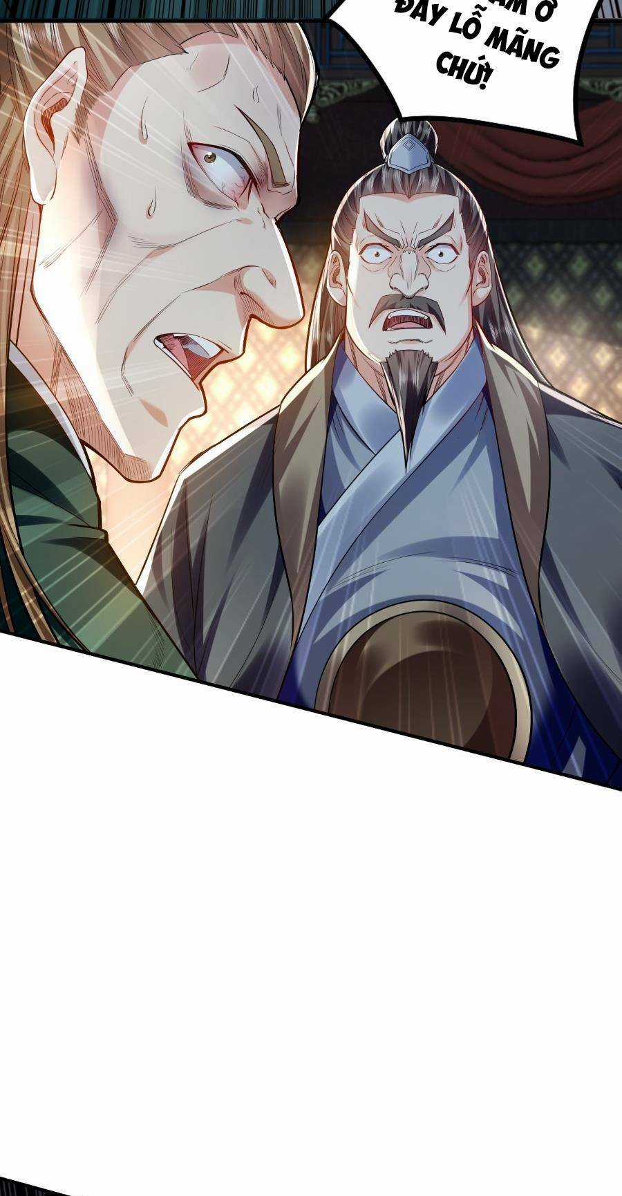 Ta Có Trăm Vạn Tốc Độ Đánh Chapter 5 trang 40