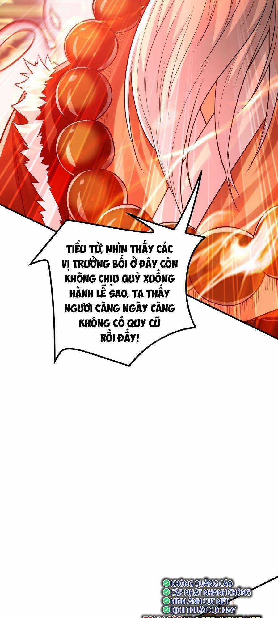 Ta Có Trăm Vạn Tốc Độ Đánh Chapter 5 trang 44