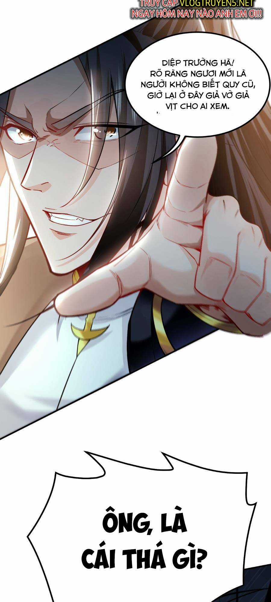 Ta Có Trăm Vạn Tốc Độ Đánh Chapter 5 trang 45