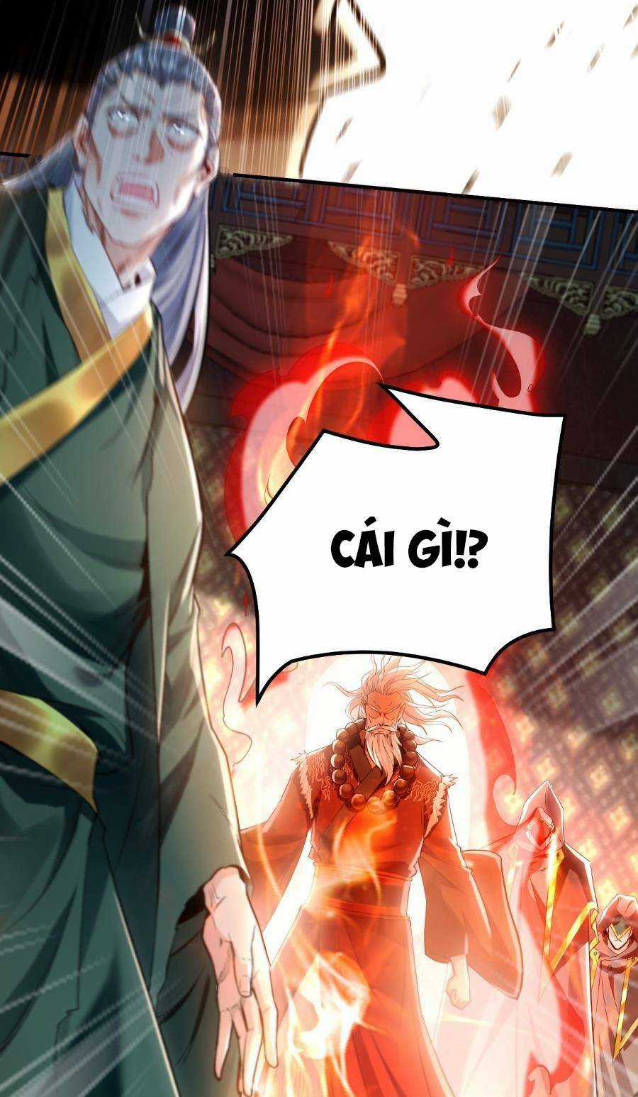 Ta Có Trăm Vạn Tốc Độ Đánh Chapter 5 trang 48