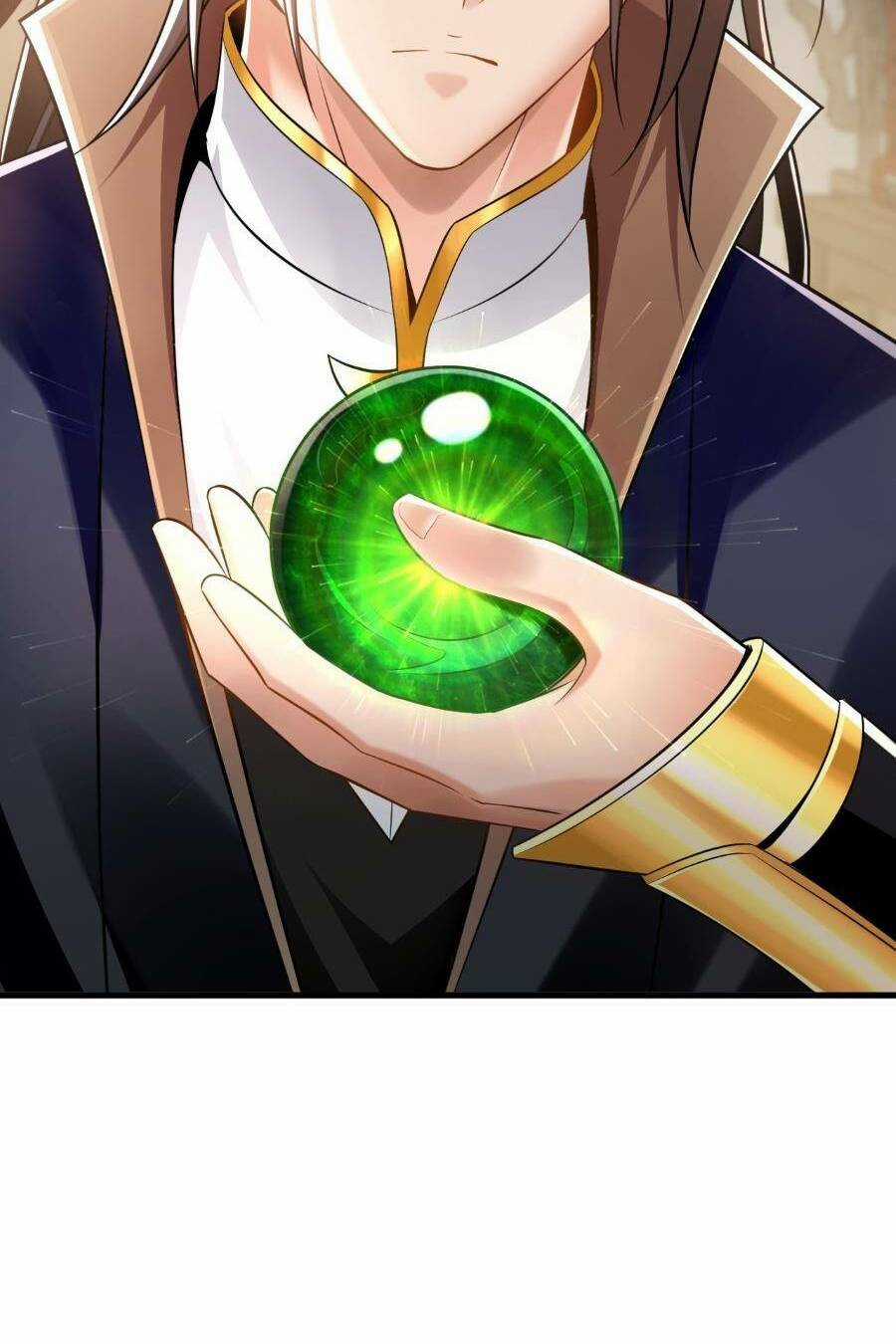 Ta Có Trăm Vạn Tốc Độ Đánh Chapter 5 trang 7