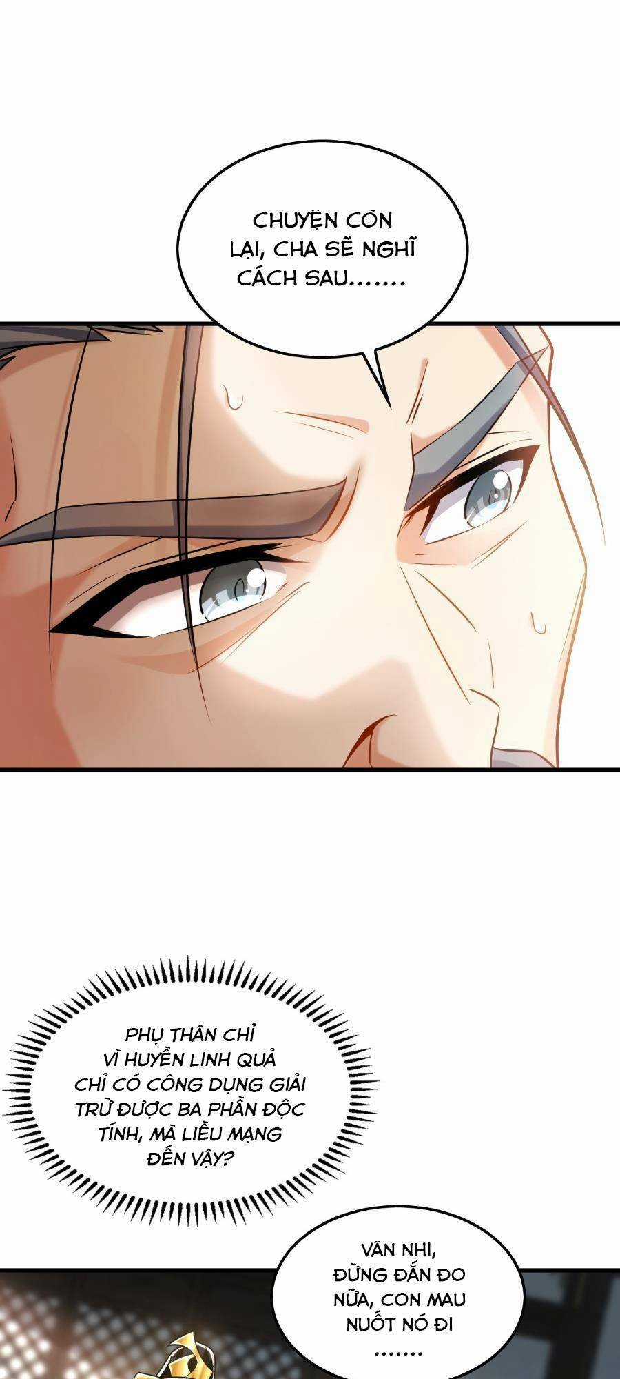 Ta Có Trăm Vạn Tốc Độ Đánh Chapter 5 trang 8