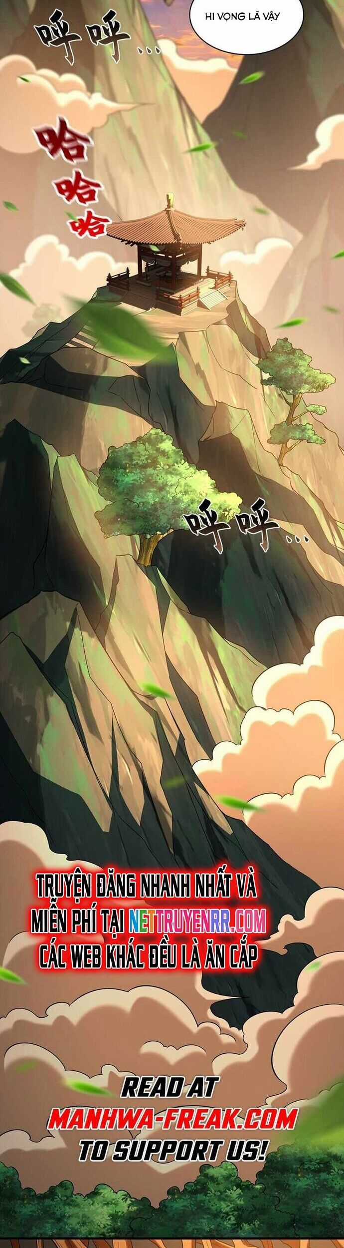 Ta Có Trăm Vạn Tốc Độ Đánh Chapter 50 trang 15