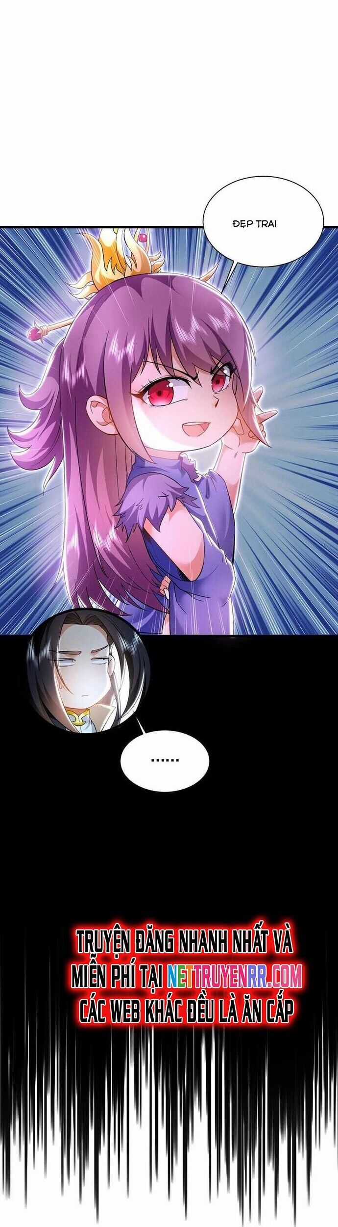 Ta Có Trăm Vạn Tốc Độ Đánh Chapter 50 trang 7