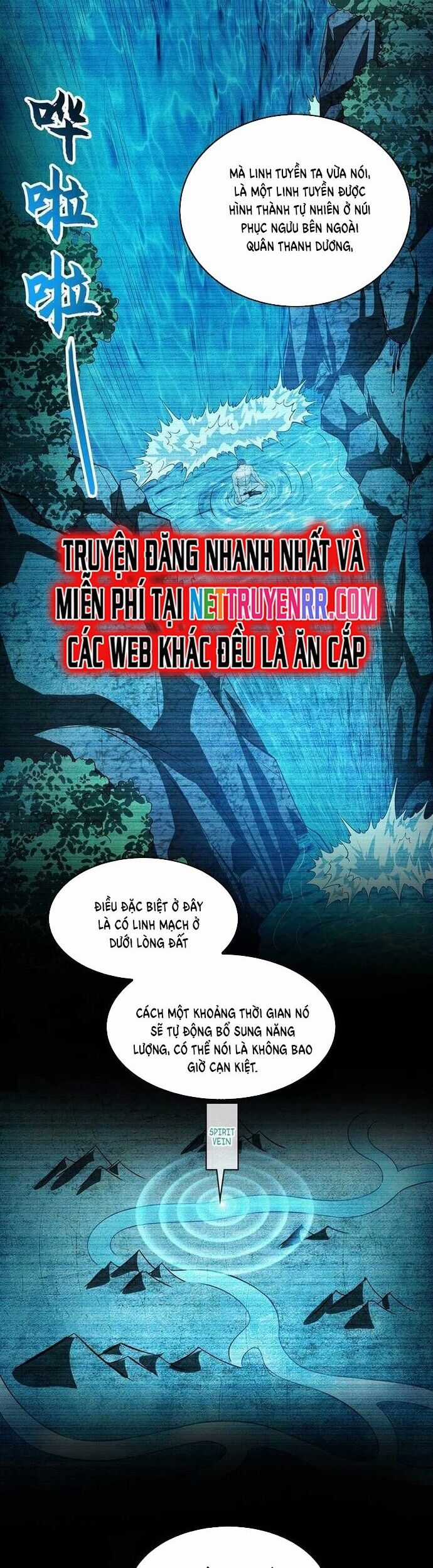 Ta Có Trăm Vạn Tốc Độ Đánh Chapter 51 trang 11