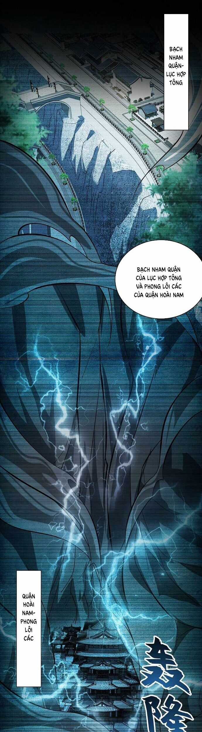 Ta Có Trăm Vạn Tốc Độ Đánh Chapter 51 trang 13