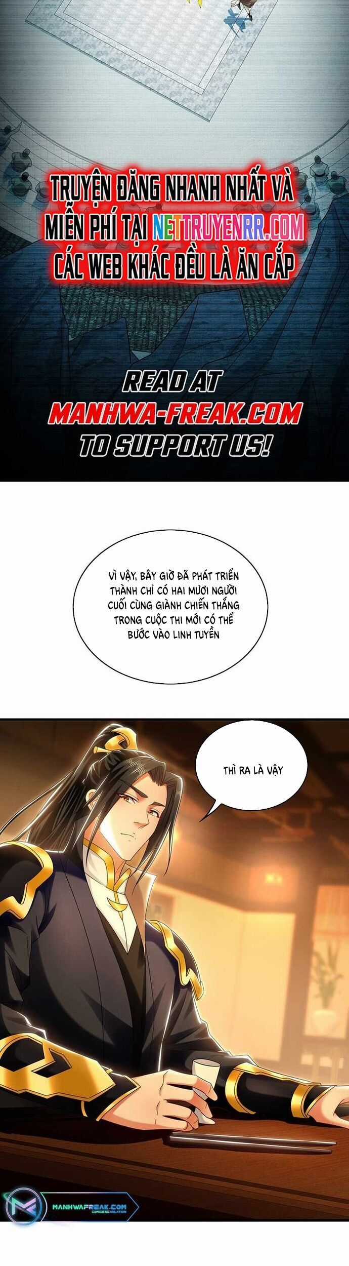 Ta Có Trăm Vạn Tốc Độ Đánh Chapter 51 trang 16