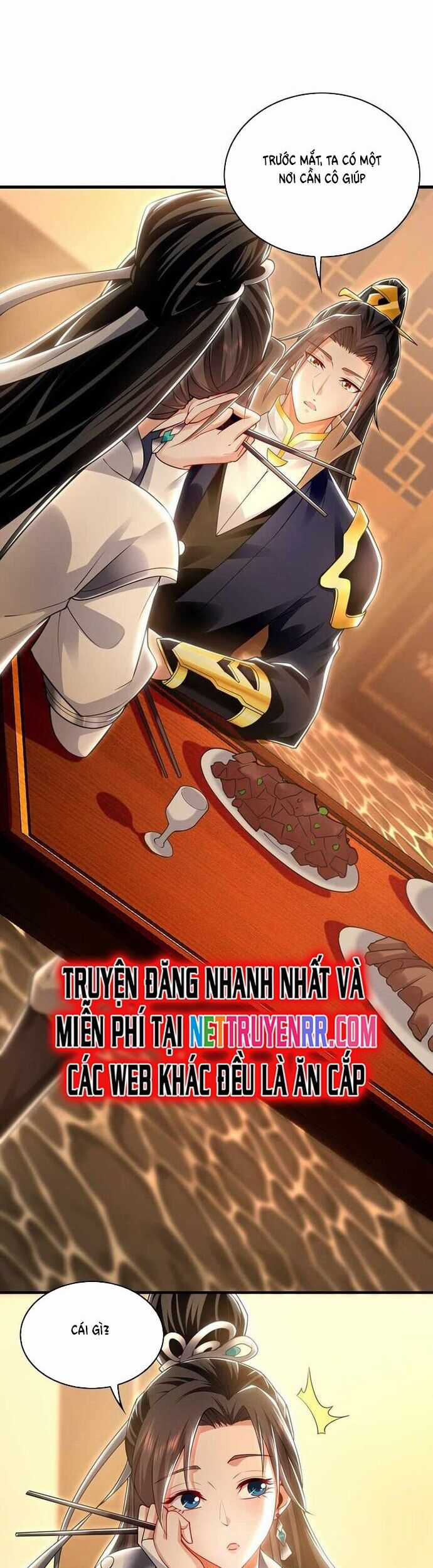 Ta Có Trăm Vạn Tốc Độ Đánh Chapter 51 trang 19