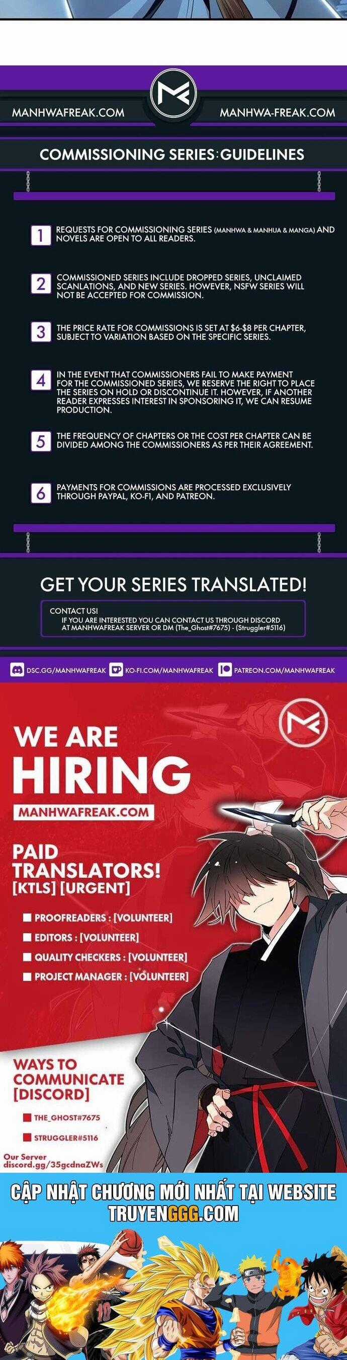 Ta Có Trăm Vạn Tốc Độ Đánh Chapter 51 trang 26