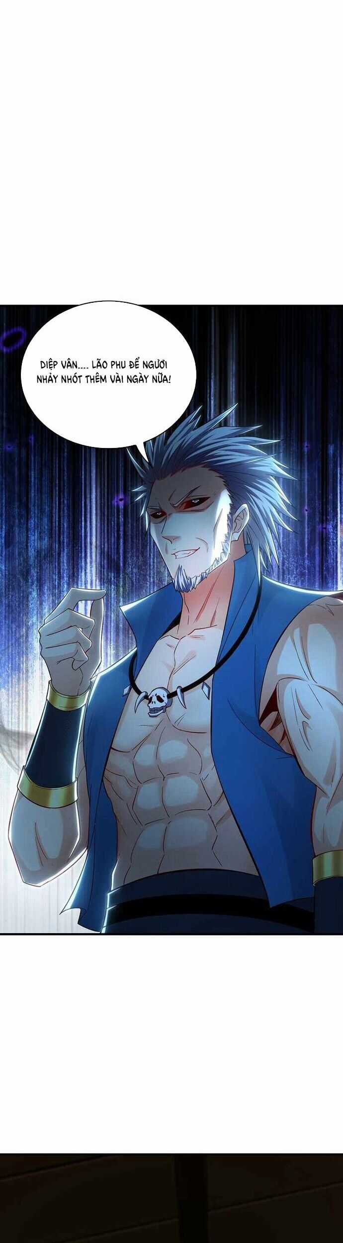 Ta Có Trăm Vạn Tốc Độ Đánh Chapter 51 trang 7