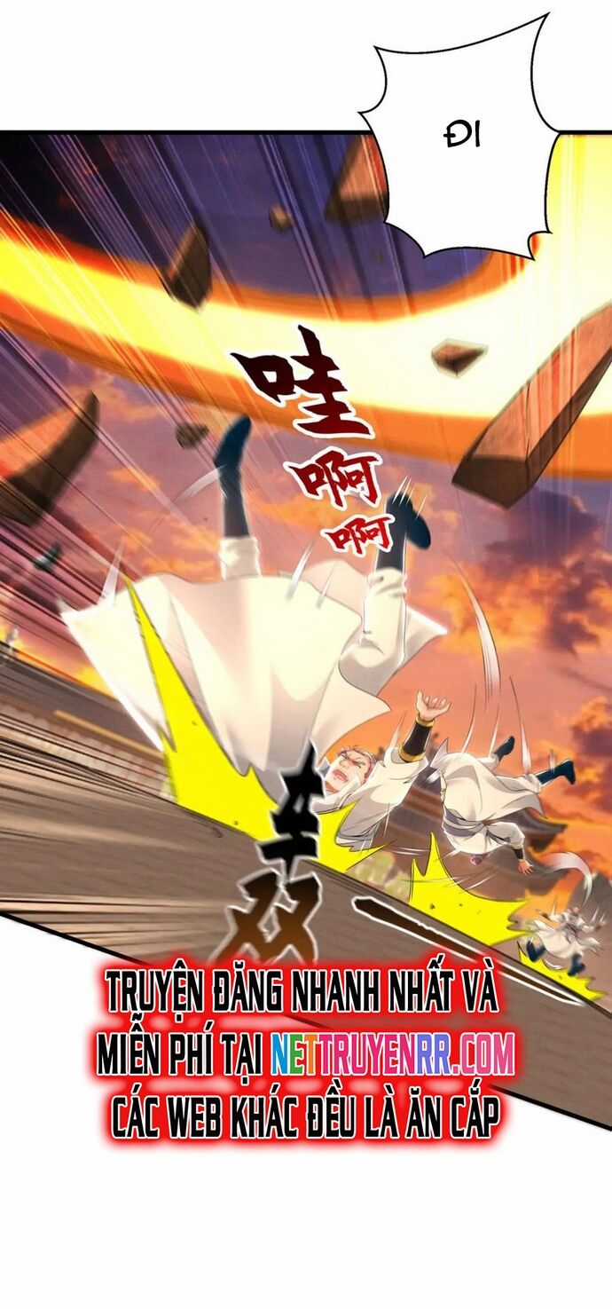 Ta Có Trăm Vạn Tốc Độ Đánh Chapter 52 trang 16