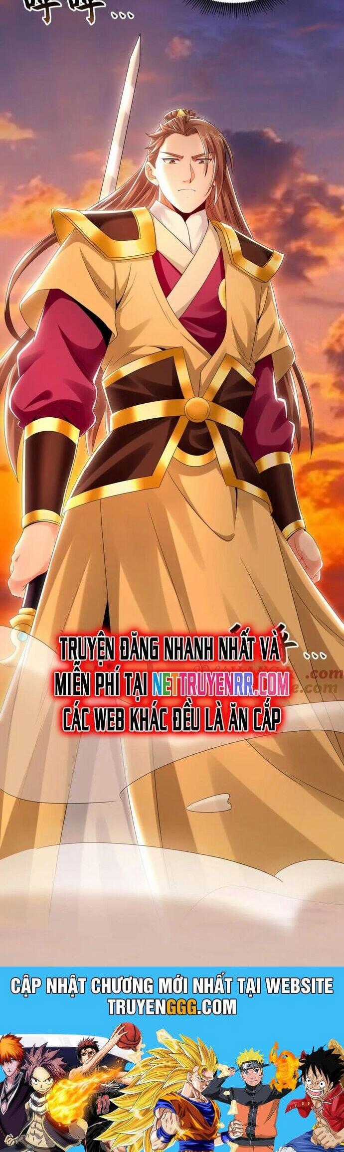 Ta Có Trăm Vạn Tốc Độ Đánh Chapter 52 trang 26