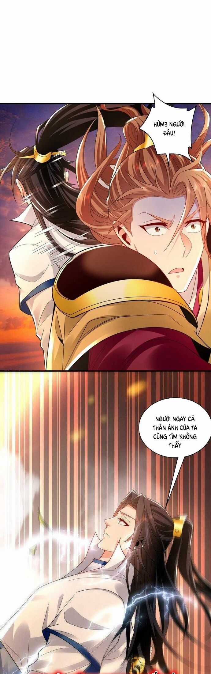 Ta Có Trăm Vạn Tốc Độ Đánh Chapter 53 trang 13