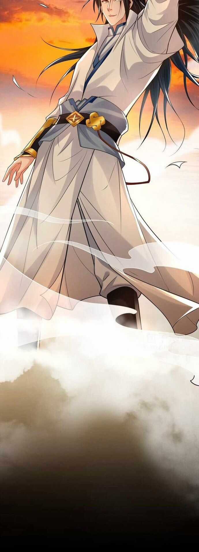 Ta Có Trăm Vạn Tốc Độ Đánh Chapter 53 trang 27