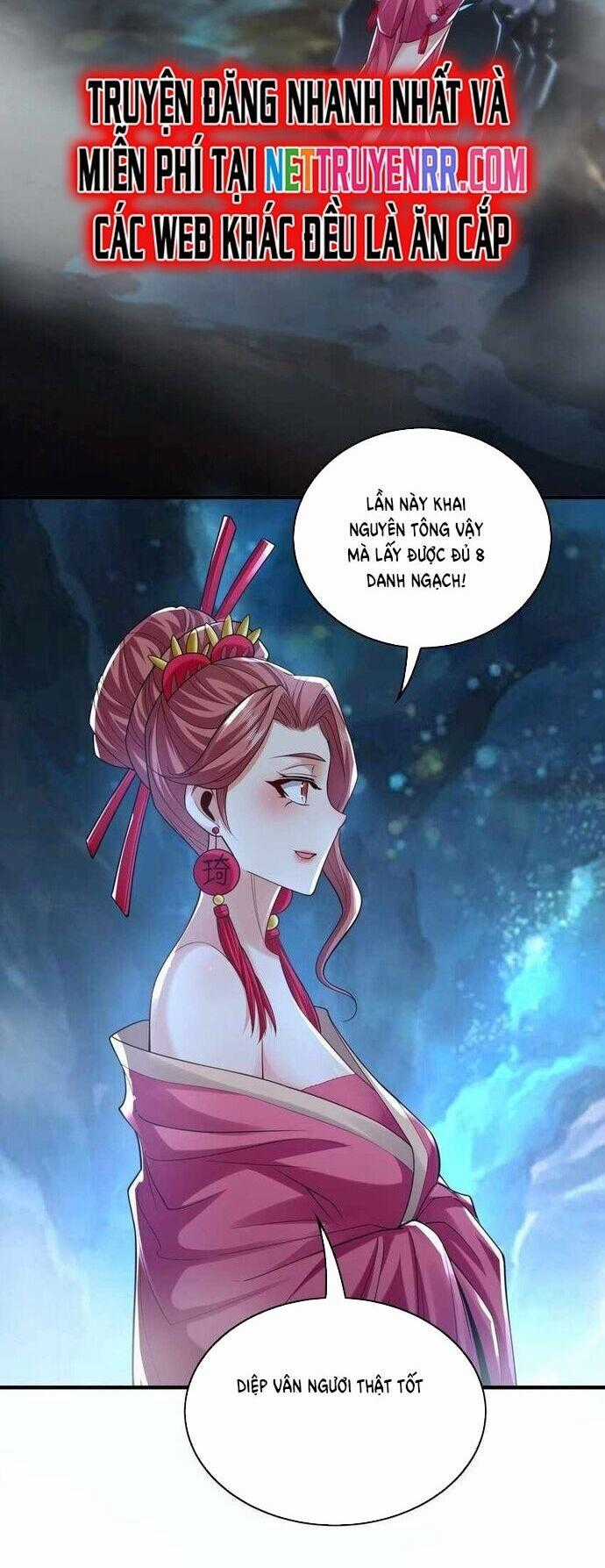 Ta Có Trăm Vạn Tốc Độ Đánh Chapter 53 trang 29