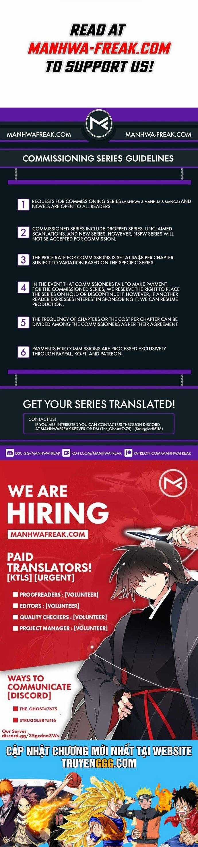 Ta Có Trăm Vạn Tốc Độ Đánh Chapter 53 trang 30