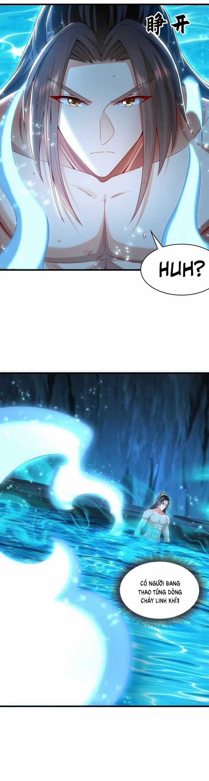 Ta Có Trăm Vạn Tốc Độ Đánh Chapter 54 trang 17