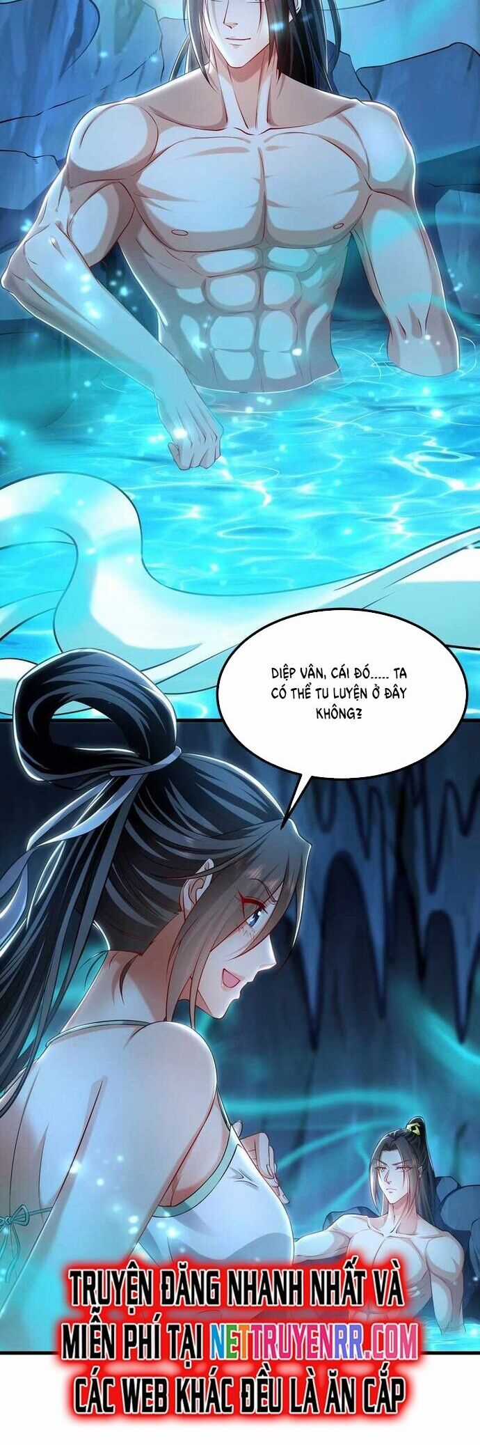 Ta Có Trăm Vạn Tốc Độ Đánh Chapter 54 trang 8