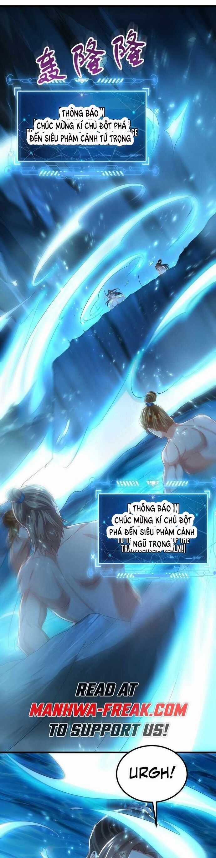 Ta Có Trăm Vạn Tốc Độ Đánh Chapter 55 trang 10