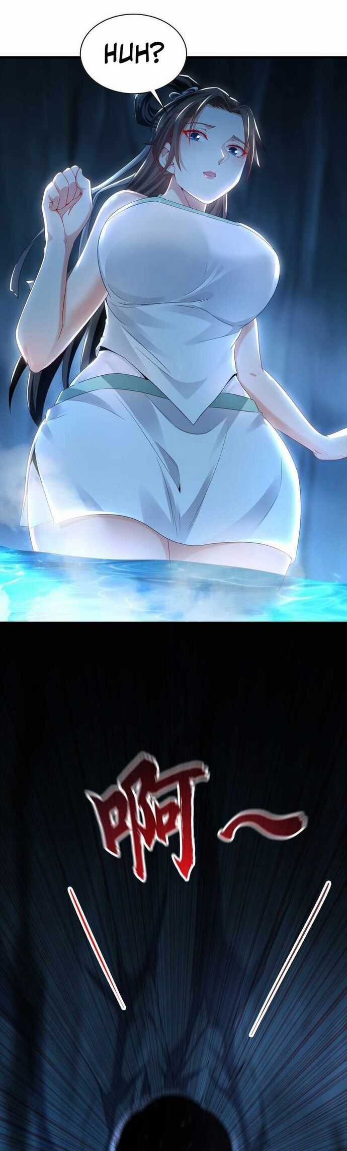 Ta Có Trăm Vạn Tốc Độ Đánh Chapter 55 trang 17