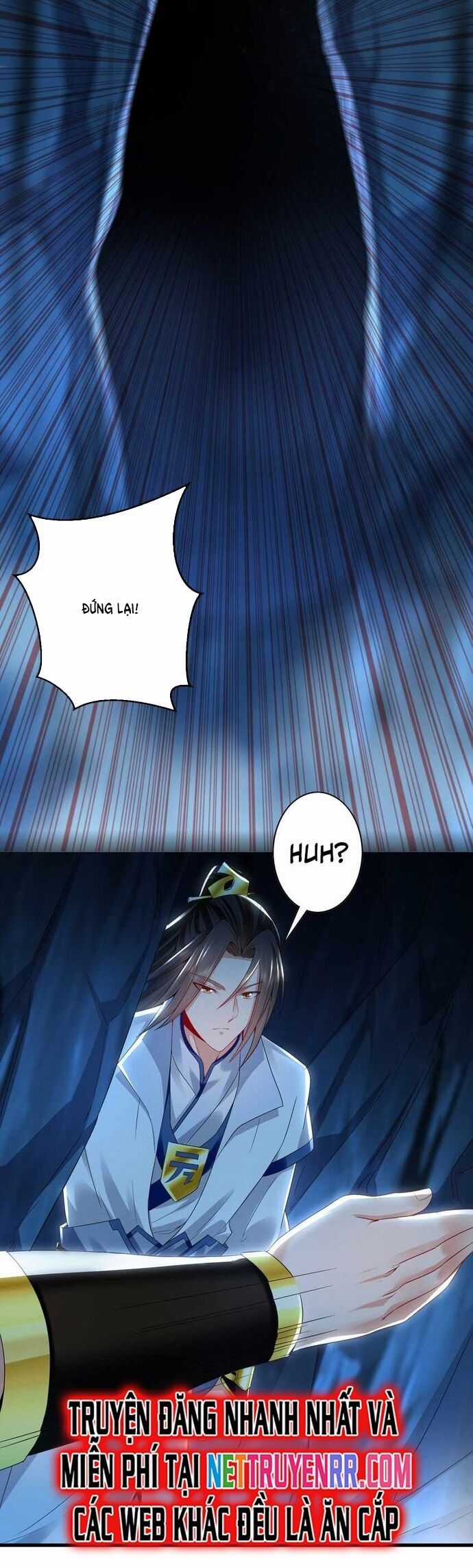 Ta Có Trăm Vạn Tốc Độ Đánh Chapter 55 trang 18