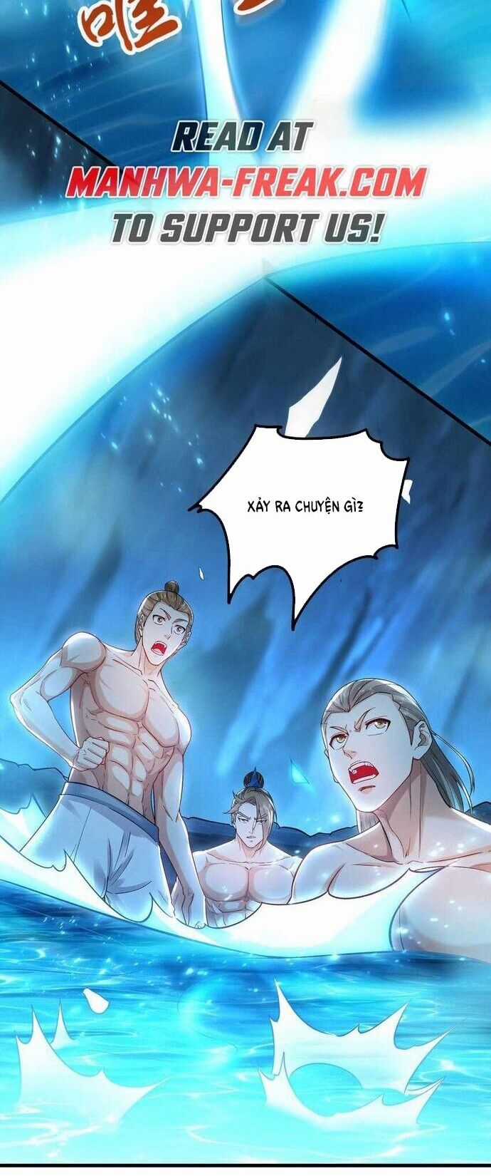 Ta Có Trăm Vạn Tốc Độ Đánh Chapter 55 trang 2