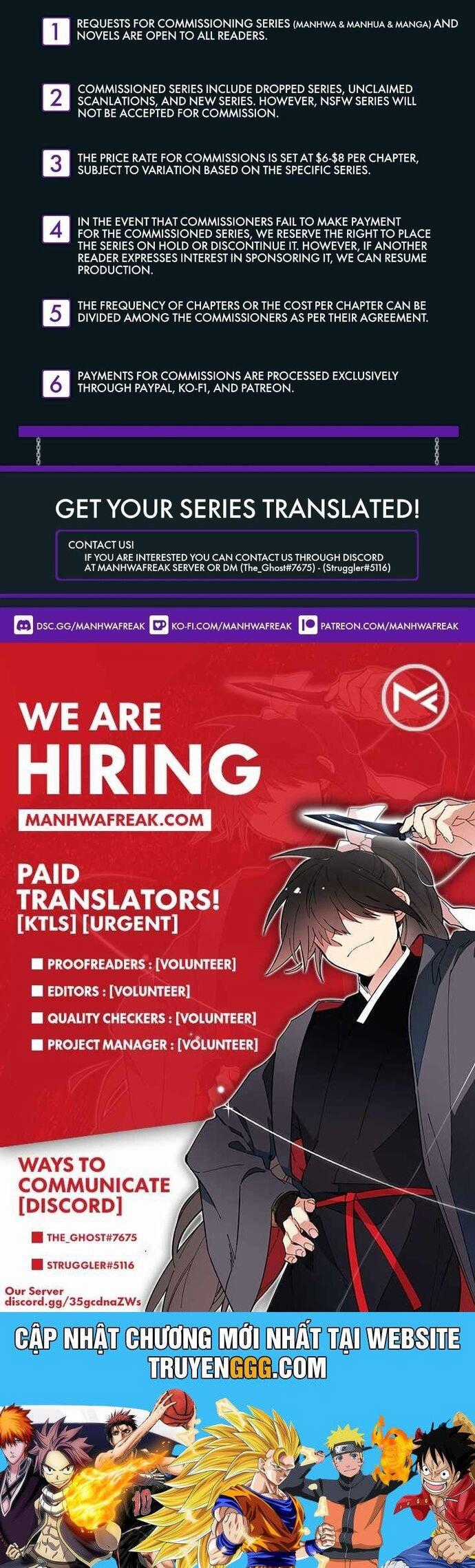 Ta Có Trăm Vạn Tốc Độ Đánh Chapter 55 trang 26