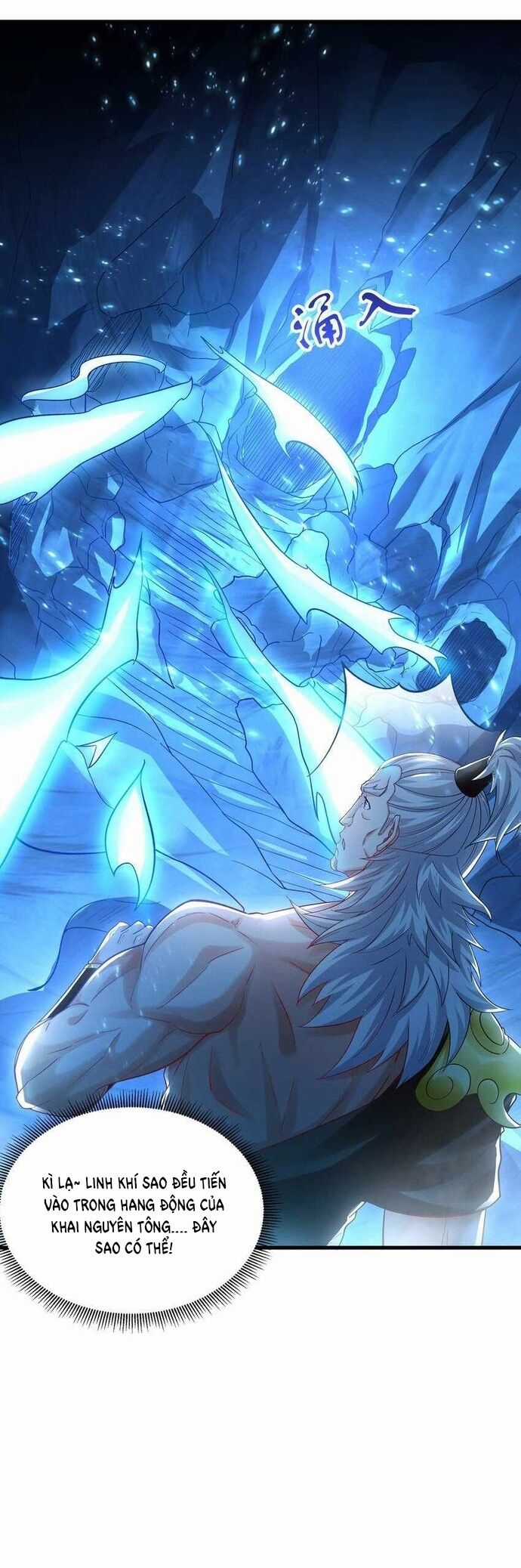 Ta Có Trăm Vạn Tốc Độ Đánh Chapter 55 trang 5