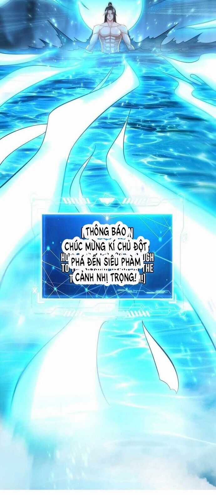 Ta Có Trăm Vạn Tốc Độ Đánh Chapter 55 trang 8