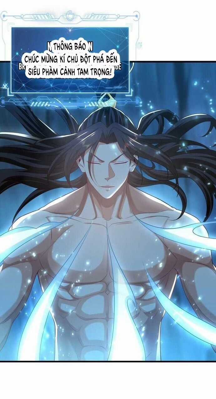 Ta Có Trăm Vạn Tốc Độ Đánh Chapter 55 trang 9