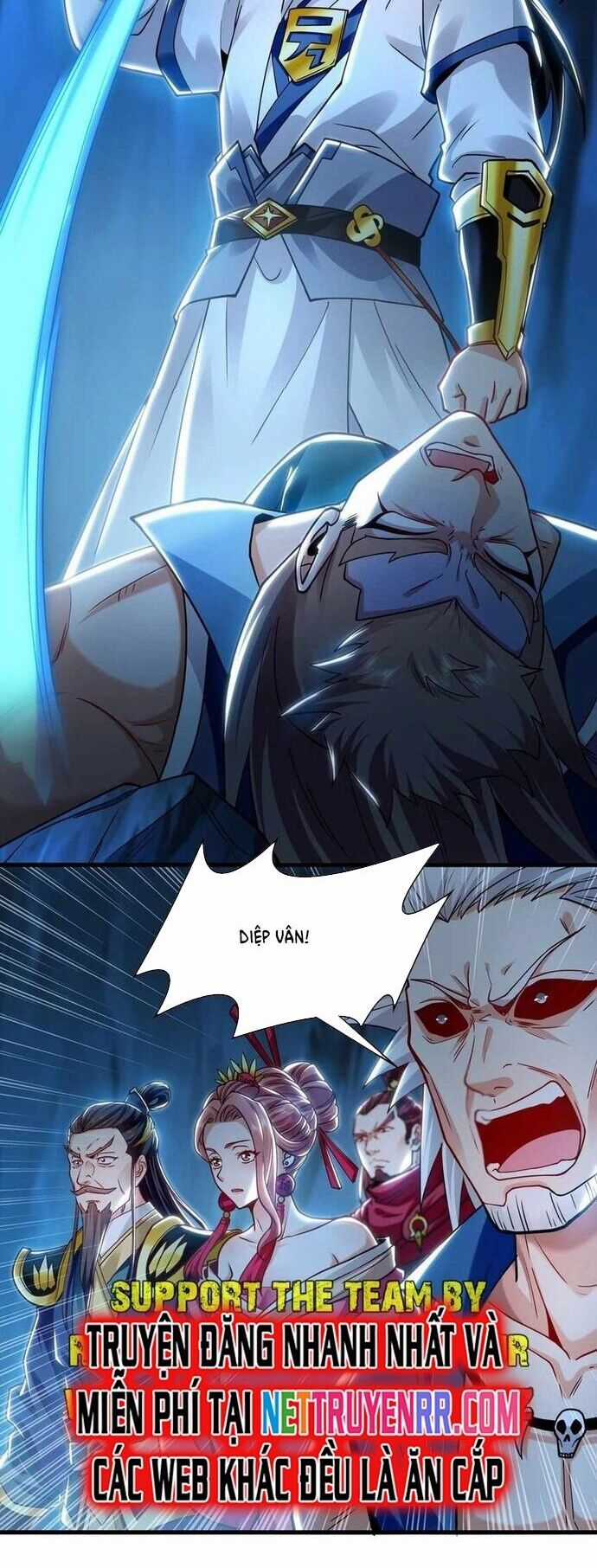 Ta Có Trăm Vạn Tốc Độ Đánh Chapter 56 trang 13