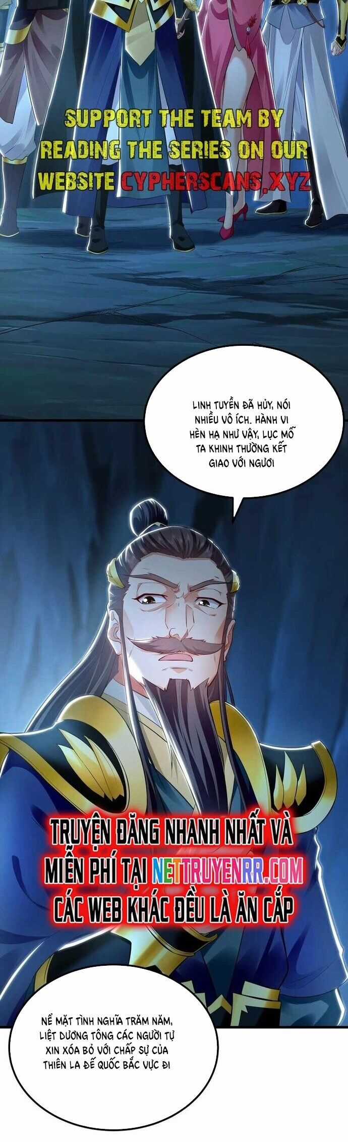 Ta Có Trăm Vạn Tốc Độ Đánh Chapter 56 trang 16