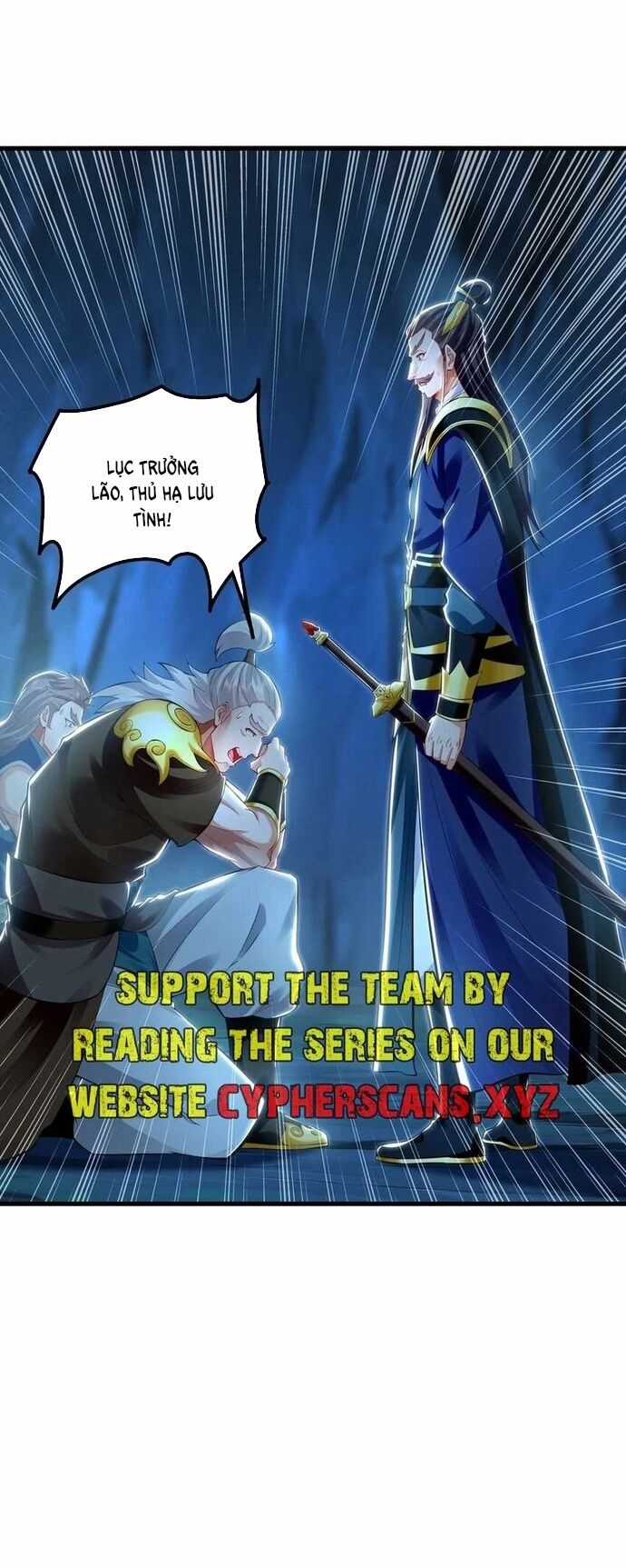 Ta Có Trăm Vạn Tốc Độ Đánh Chapter 56 trang 17