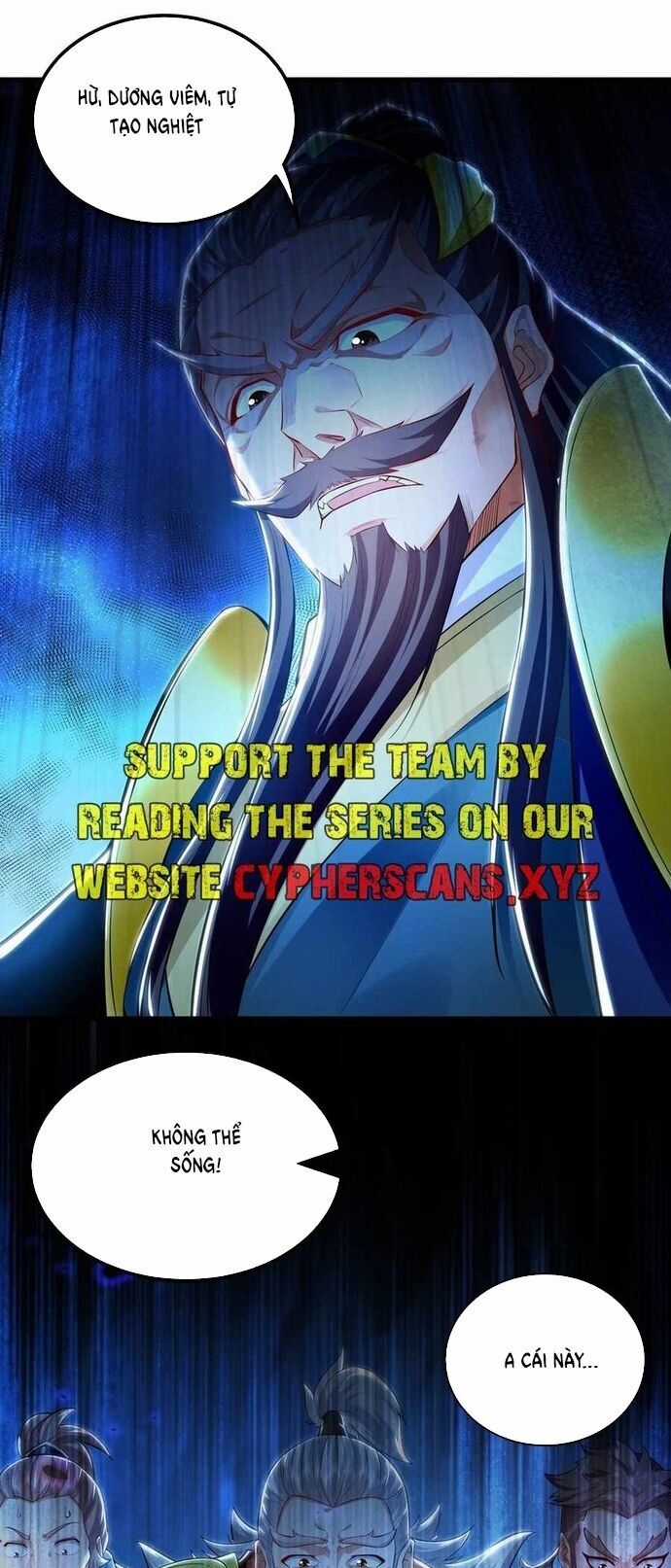 Ta Có Trăm Vạn Tốc Độ Đánh Chapter 56 trang 18