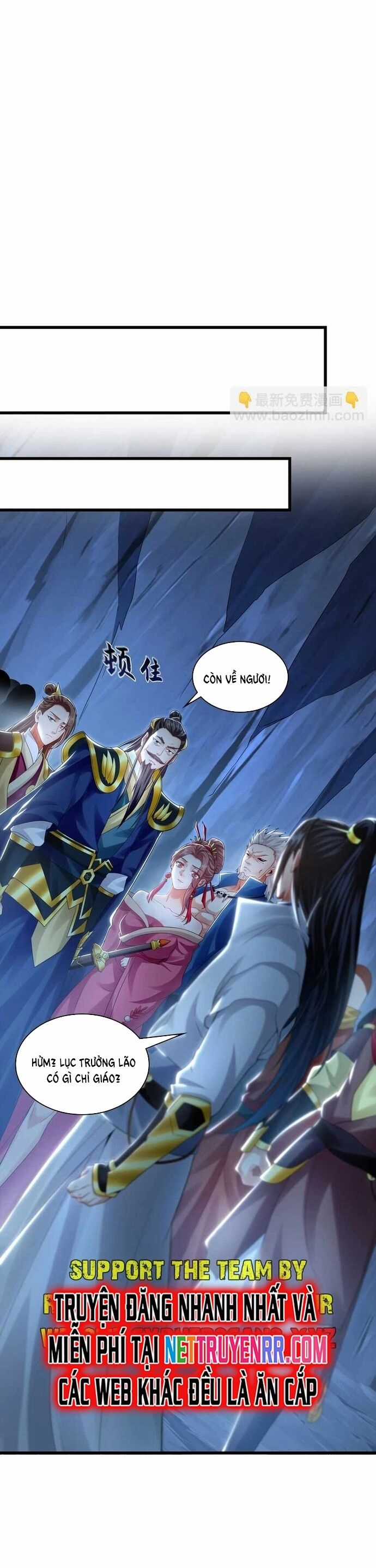 Ta Có Trăm Vạn Tốc Độ Đánh Chapter 56 trang 20